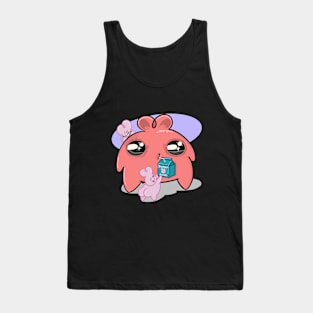 Bunny Juice Tank Top